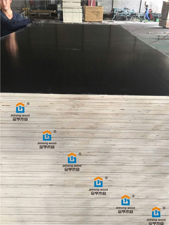 清水模板,覆膜板,膠合板,建筑模板,金亨木業有限公司
